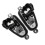 1Pair Front Headlights LED Modules 19623501 19623502 for  Megane Captur 2013-2019 Daytime Running Lights Source 7