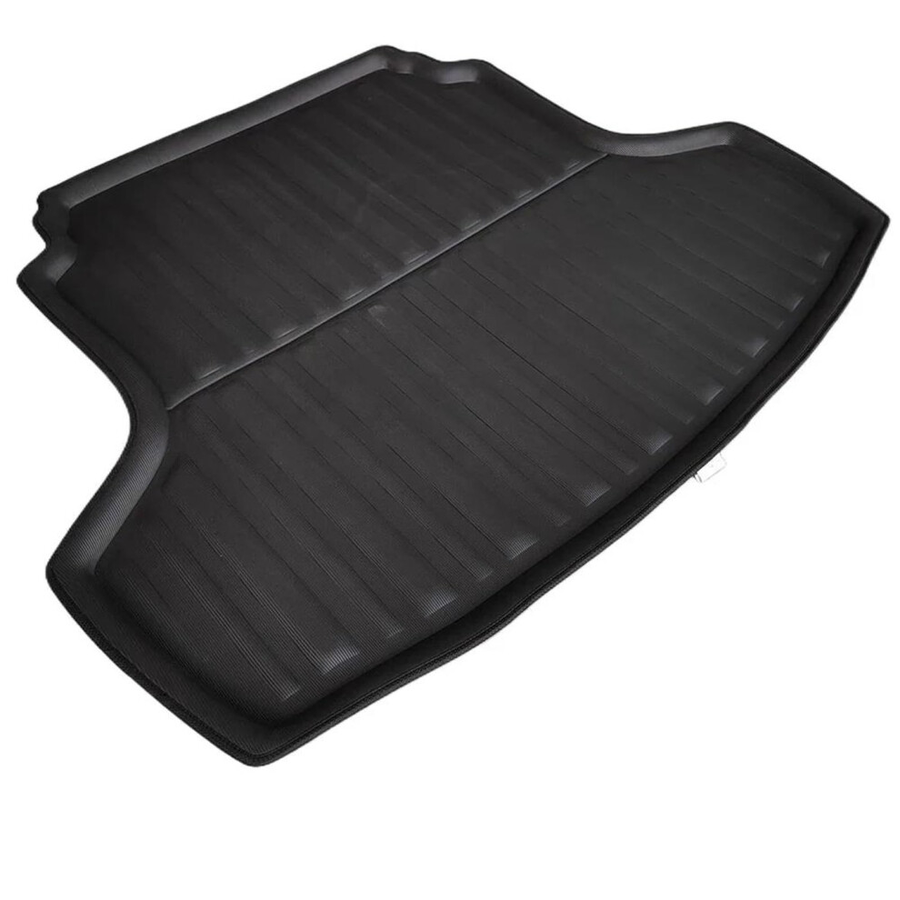Trunk Mat Waterproof Nonslip Boot Liner Cargo Floor Tray For Hyundai Sonata Dn8 N Line 20202025 9199774977852