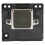 Epson Printer Printhead, Durable Ppe Material, High-Temperature Resistant Anti-Flame Rust Proof Fade-Proof Printhead, Stable Performance Conducted 8