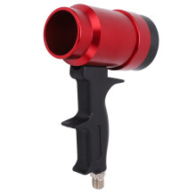 High-Performance Heat Gun with Ergonomic Handle Aluminum Alloy Body - Auto Use