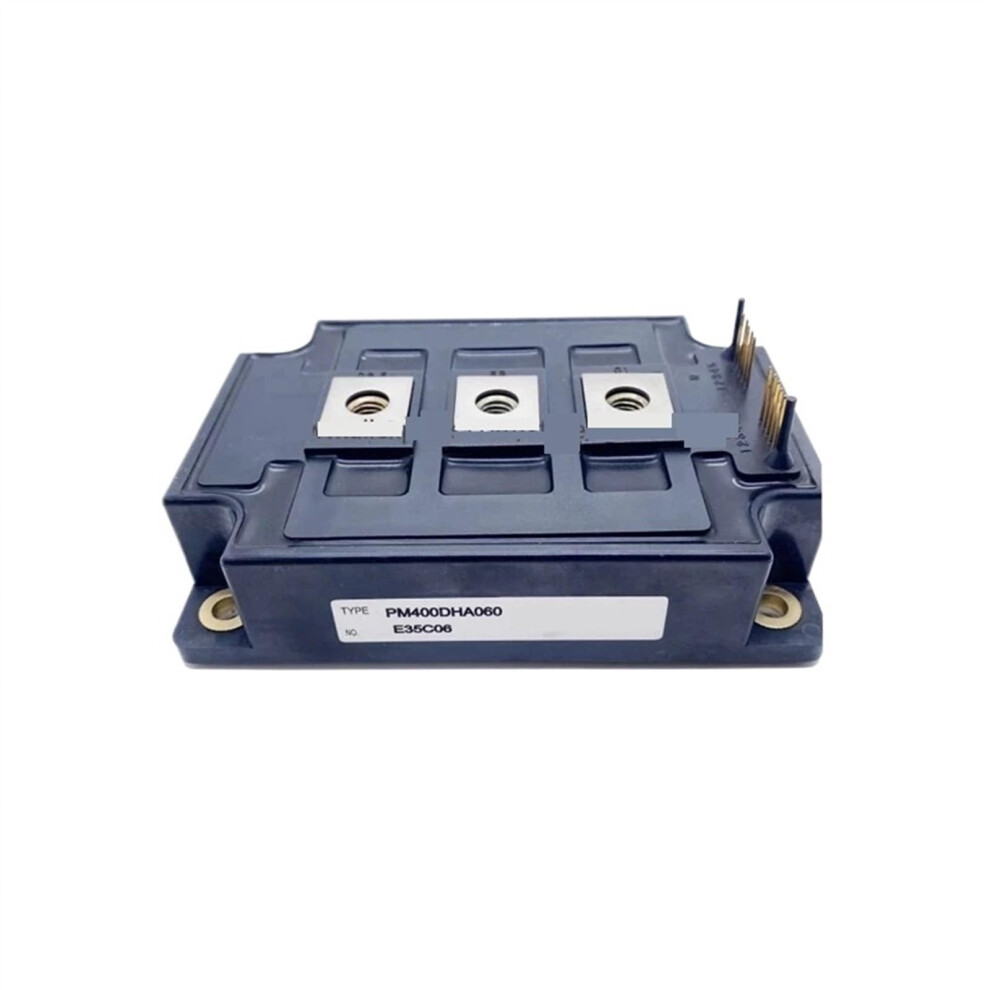 Power Igbt Module Pm400dsa060 For Efficient Energy Conversion And Long Lifespan 9382693239501