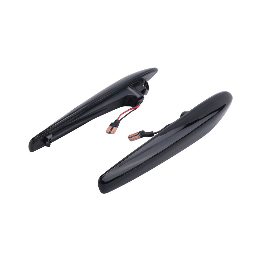 Car Dynamic Side Turn Signal Indicator For 159 Typ 939 2005-2010 Boera Typ 939 2005 Light 6031934146285