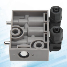 Seat Height Adjustment Valve for HINO Truck Metal Air Cushion Replacement Part
