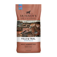 Skinner's Field & Trial Complete Dry Working 23 Adult Dog Food, 15 kg