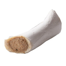 Hollings Filled Bone with Venison Dog Chew, Delicious, Air Dried Long