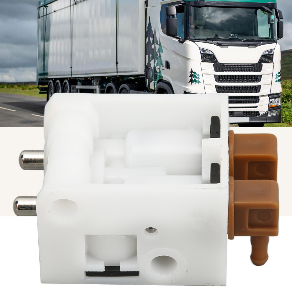 Seat Air Suspension Level Valve 1439977 For Scania Truck Oem Replacement 4601375104940