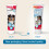 Beaphar Beaphar - Liver Flavour Toothpaste with Enzymes - Dental Care for Cats 3