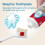 Beaphar Beaphar - Liver Flavour Toothpaste with Enzymes - Dental Care for Cats 5