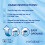 Catsan Catsan Hygiene Plus Cat Litter White, 20L 4