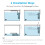 NICREW Fish Tank Filter, Internal Aquarium Filter for Small Tank, Cold 4