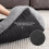 JOEJOY Dog Bed Medium - Washable Rectangle Dog Beds, Anti-Anxiety, Sof 6
