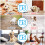 Diyife Dog Clicker, [2 PCS, Multi-Color] Pet Training Clicker with Wri 3