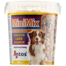 Antos Mini Mix Training Treat (Pack of 1)