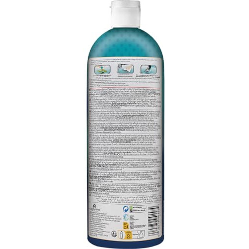 Simple Solution Urine Destroyer Enzymatic Cleaner, Pet Stain and Odour 2