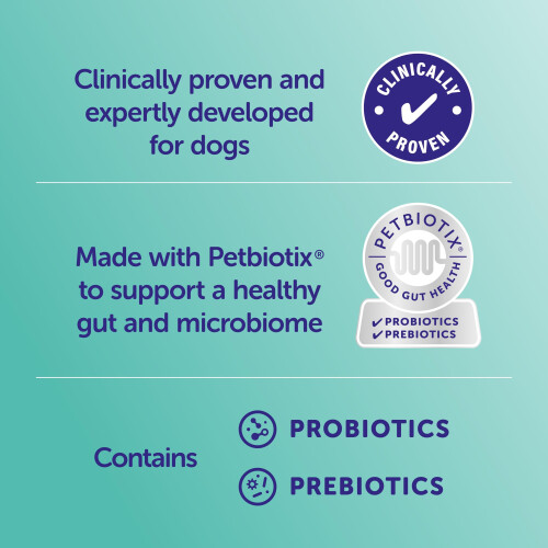 Protexin Protexin Veterinary Pro-Kolin Advanced Probiotics Paste for Dogs 15ml 2