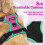 rabbitgoo Dog Harness Large Dog No Pull Pet Harness with 2 Leash Clips 3