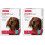 Beaphar Beaphar WORMclear Tablets for Dogs, Kills all Common UK Intestinal Wor 1