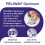 Feliway FELIWAY Optimum 30 Day Cat Calming Plug In Pheromone Diffuser Starter 6