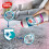 Simple Solution Pet Carpet Freshener with Enzymatic Cleaning Granules 3