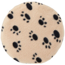 SnuggleSafe Small Pet Microwave Heat Pad – Chew-Proof, Water-Resistant