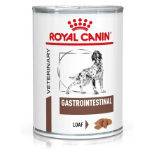 Royal Canin Veterinary Gastrointestinal Mousse | 12 x 400 g | Diät-All