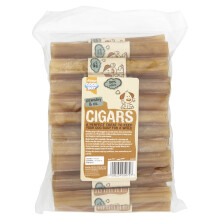 Good Boy - Rawhide Cigars - Dog Chews - Made From 100 Percent Natural