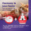 Feliway FELIWAY Friends 30 Day Cat Calming Odourless Refill for Pheromone Diff 5