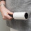 Redberry Value Lint Rollers - 2 Lint Rollers + 4 Replacements - 540 SH 4