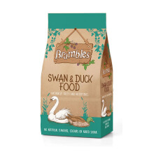 Brambles Floating Swan and Duck Food, 1.75 kg | High Quality & Durable