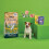 Lily's Kitchen Lily's Kitchen Made with Natural Ingredients Bedtime Biscuits Dog Trea 6