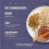 Lily's Kitchen Lily's Kitchen Made with Natural Ingredients Bedtime Biscuits Dog Trea 2