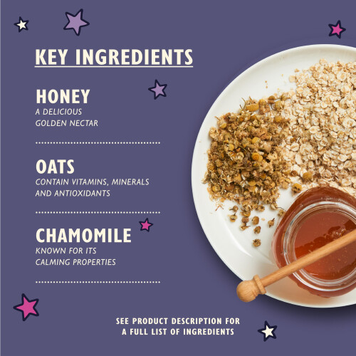 Lily's Kitchen Lily's Kitchen Made with Natural Ingredients Bedtime Biscuits Dog Trea 1