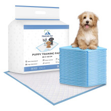 150 x Puppy Training Pads 60x40 cm | Dog Training Pads | Dog Pee Pad |