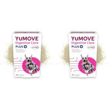 YuMOVE Digestive Care PLUS, Dogs & Cats Pre and Probiotics Supplement