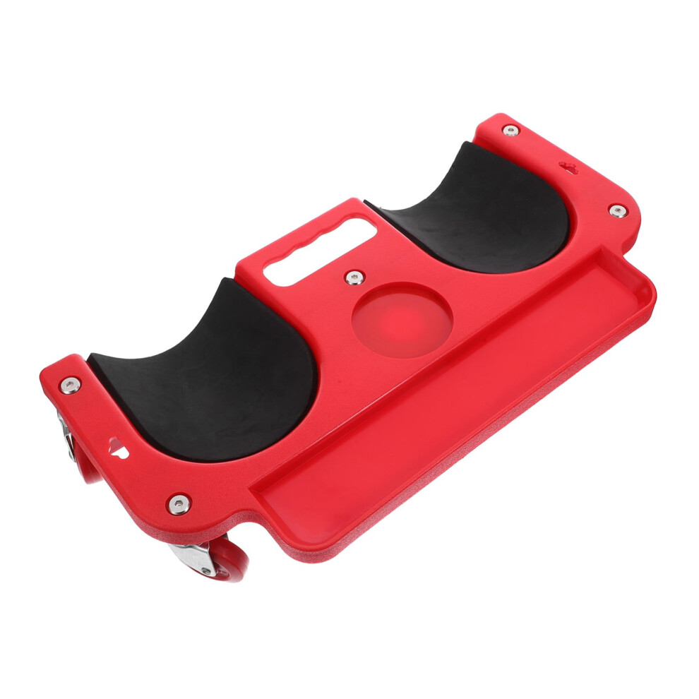 Rolling Car Kneeling Pad With Wheels For Mechanics Cushioned Knee Pads For Tile Work With Smooth Mobility 9199774978200