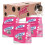 Felight Non-Clumping Cat Litter (30L Bundle) + Cardboard Playbox - Ant 1