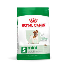 Royal Canin Mini Adult 4kg Dry Dog Food