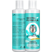 Bailey & buddies Dental Formula Water Additive For Dogs & Cats - Clean