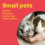 Bob Martin Bob Martin Clear Spot On Flea Treatment for Small Pets (Rabbits, Hamst 5