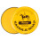 Fiebing's Saddle Soap, 3.5 oz, Yellow 1