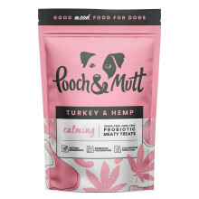 Pooch & Mutt [OLD] Dog Treats 120g