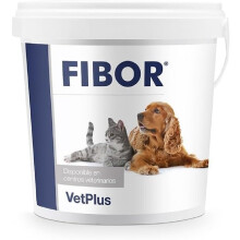 Simply Pets Online Fibor Fiber Supplement for Dog's and Cat's Gut Heal