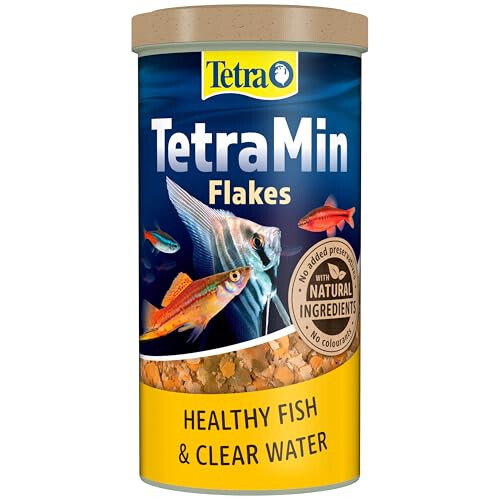 Tetra TetraMin 1 L 1