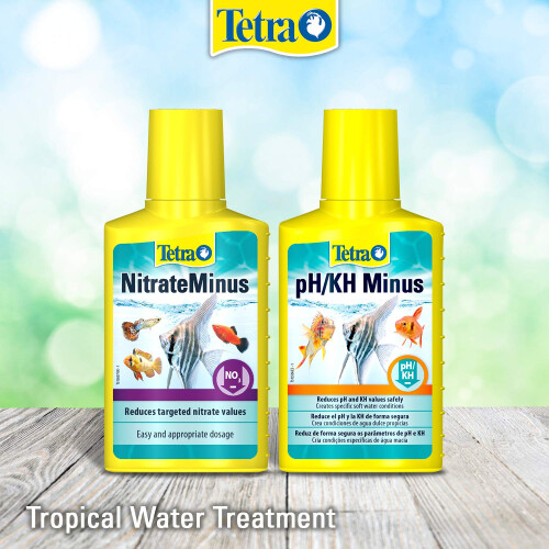 Tetra Tetra Nitrateminus Liquid, 250 ml 2