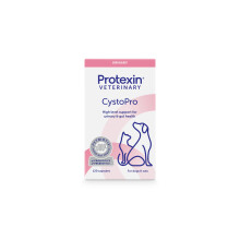 Protexin Veterinary CystoPro Capsules for Dogs and Cats, Bladder Healt