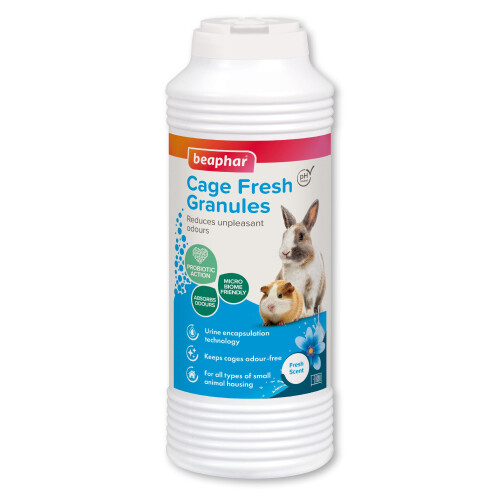 Beaphar Beaphar Cage Fresh Granules