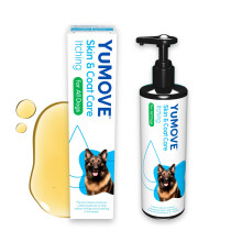 YuMOVE Skin & Coat Care Itchy Skin Soothing Supplement, Anti Itching f