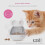 Catit catit Pixi Treat Dispenser, Mouse 6