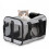 Conlun Pet Carrier Gray M 1
