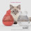 Catit catit Pixi Treat Dispenser, Mouse 2